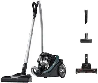 Tefal Silence Force Cyclonic Effitech TW7941EA