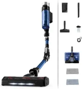 Tefal X-Force Flex 9.60 Aqua TY20C4WO