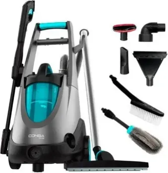 Cecotec Conga Triton 5000 UltraClean&amp;Car 05713