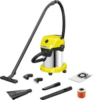 Karcher WD 3 S V-17/6/20 Car 1.628-149.0