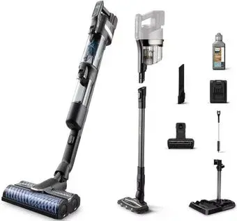 Philips Cordless Wet &amp; Dry Vacuum XW9383/01