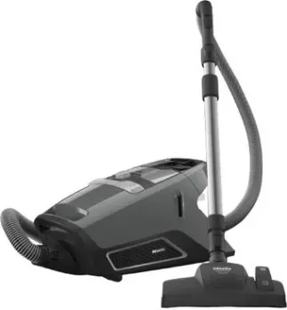 Miele Blizzard CX1 SKRF5 (графит/серый)