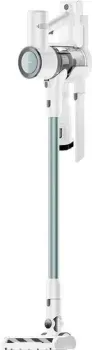 Futula Cordless Vacuum Cleaner V10 (белый)