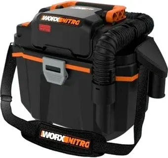 Worx WX031.9 (без АКБ и ЗУ)