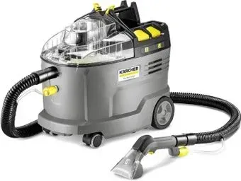 Karcher Puzzi 9/1 Bp 1.101-700.0