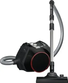 Miele Boost CX1 PowerLine SNRF0 (черный обсидиан)