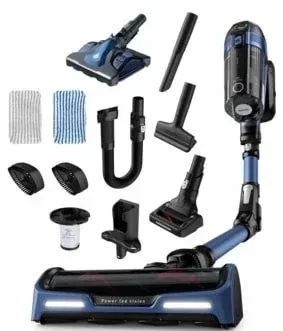 Tefal X-Force Flex 14.60 Aqua TY9990