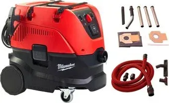 Milwaukee AS 30 MAC