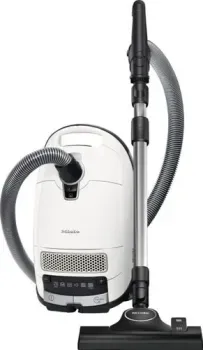 Miele Complete C3 Allergy PowerLine SGFF4 (белый лотос)