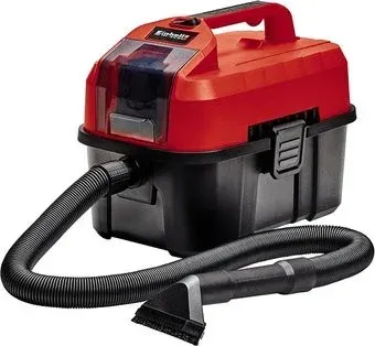 Einhell PXC TE-VC 18/10 Li-Solo 2347160 (без АКБ)