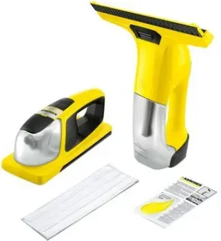 Karcher WV 6 + KV 4 1.633-570.0