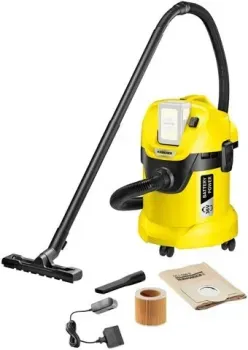 Karcher WD 3 Battery Set 1.629-911.0