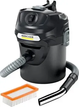 Karcher Ash Vacuum AD 2