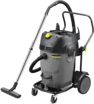Karcher NT 65/2 Tact Tc [1.667-287.0]