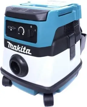 Makita DVC860LZ