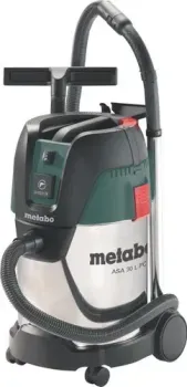 Metabo ASA 30 L PC Inox (6.02015.00)