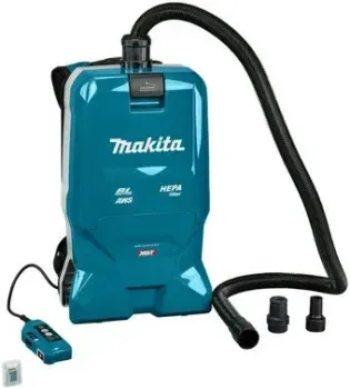 Makita VC012GZ01 (без АКБ)