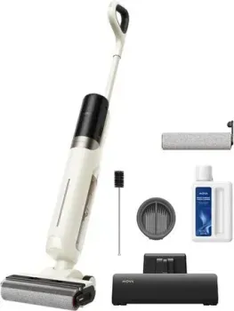Mova Wet and Dry Vacuum K30 HMH14A (евровилка)