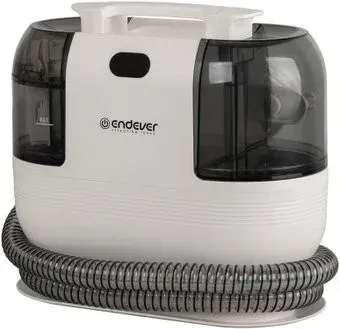 Endever SkyClean VC-100 (белый/черный)
