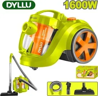 Dyllu DTVR6520