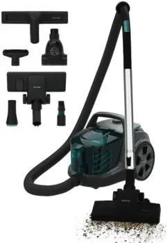 Cecotec Conga Rockstar Cyclonic XL ProAnimal