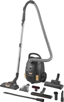 Sencor SVC 8330BK