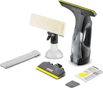 Karcher WV 5 Plus Anniversary Edition 1.633-711.0