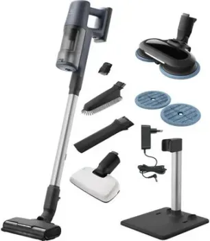 Electrolux Hygienic 600 WET UV EP61HB21WU