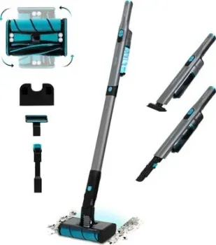 Cecotec Scoba 2100 Twice