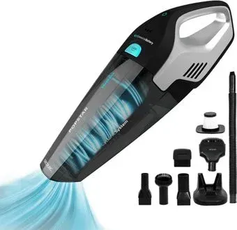 Cecotec Conga PopStar Micro 18.5 V Animal Hand