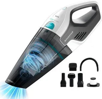 Cecotec Conga Immortal ExtremeSuction 11.1 V Hand