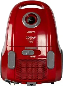 Vesta V9B2000 (красный)
