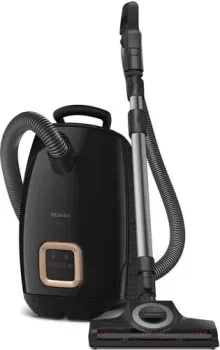 Miele Guard L1 Cat &amp; Dog ObsidianBlack