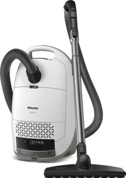 Miele Guard M1 Parquet Flex BrilantWhite