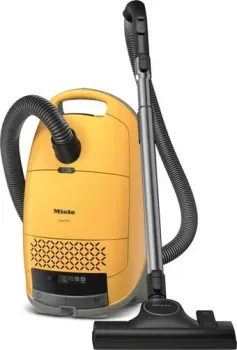 Miele Guard M1 SunsetYellow