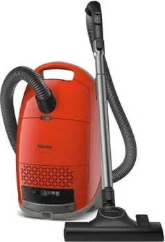 Miele Guard M1 TerraRed