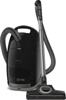 Miele Guard M1 Cat &amp; Dog ObsidianBlack