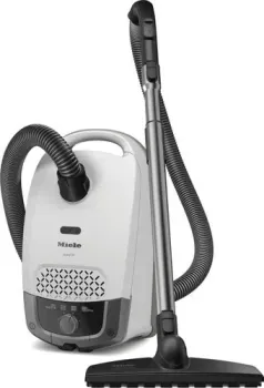 Miele Guard S1 Parquet Flex BrilantWhite