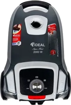 Ideal VC-2000 (темно-серый)