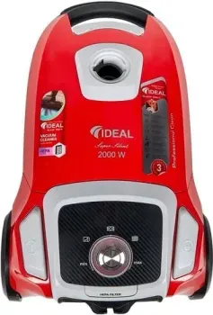 Ideal VC-2000 (красный)