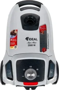 Ideal VC-2000 (серый)