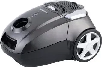 Willmark VC-2650DBM (черный/серый)