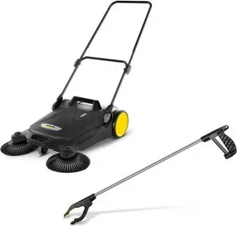 Karcher S 4 Twin Plus 1.766-363.0