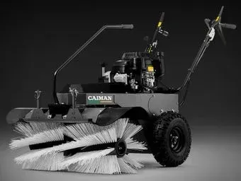 Caiman Giro 800K