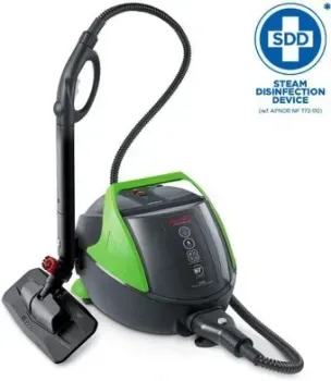 Polti Vaporetto Pro 95_Turbo Flexi