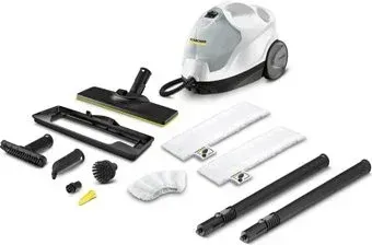 Karcher SC 4 EasyFix Premium 1.512-480.0