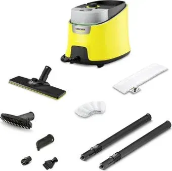 Karcher SC 4 Deluxe Easyfix 1.513-260.0