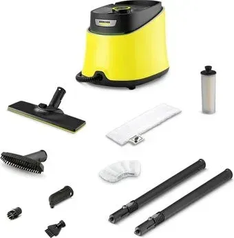 Karcher SC 3 Deluxe Easyfix 1.513-200.0