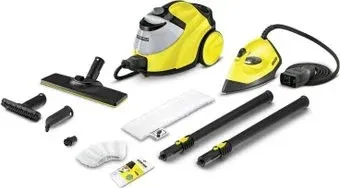 Karcher SC 5 EasyFix Iron 1.512-533.0