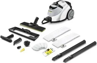 Karcher SC 5 EasyFix Premium Iron Plug 1.512-550.0